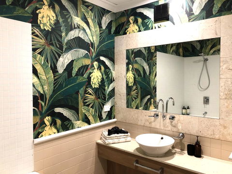 NOMAD - Luxe Apartment - Tourism Gold Coast 43