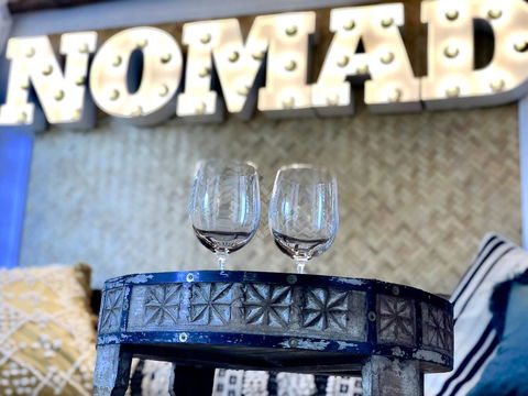 NOMAD - Luxe Apartment - Tourism Gold Coast 38