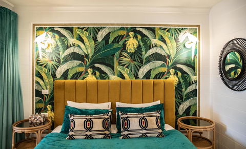 NOMAD - Luxe Apartment - Tourism Gold Coast 15