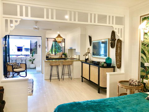 NOMAD - Luxe Apartment - Tourism Gold Coast 41