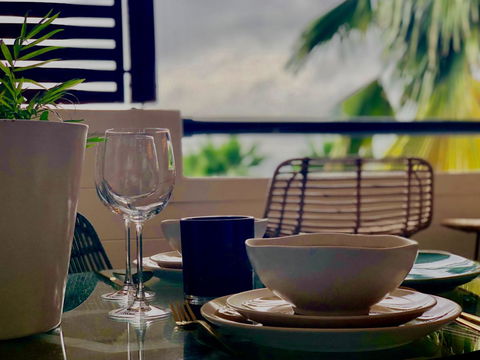 NOMAD - Luxe Apartment - Tourism Gold Coast 29