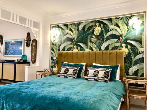 NOMAD - Luxe Apartment - Tourism Gold Coast 44