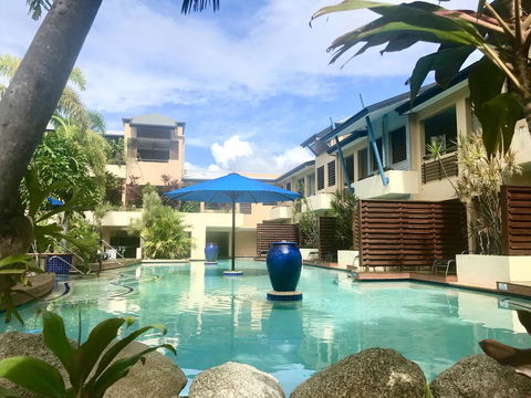 NOMAD - Luxe Apartment - Tourism Gold Coast 31