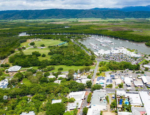 NOMAD - Luxe Apartment - Tourism Gold Coast 19