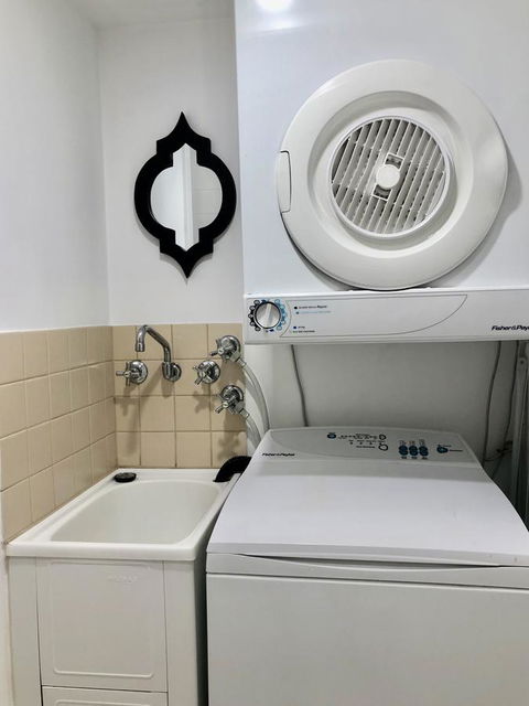 NOMAD - Luxe Apartment - Tourism Gold Coast 40