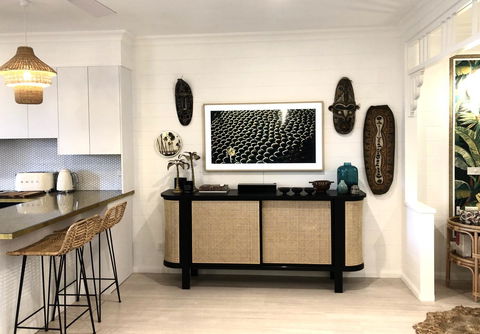 NOMAD - Luxe Apartment - Tourism Gold Coast 26