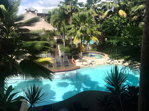 NOMAD - Luxe Apartment - Tourism Gold Coast 21