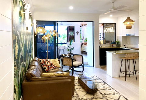 NOMAD - Luxe Apartment - Tourism Gold Coast 39