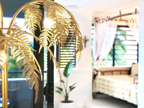 NOMAD - Luxe Apartment - Tourism Gold Coast 36