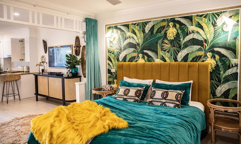 NOMAD - Luxe Apartment - Tourism Gold Coast 9