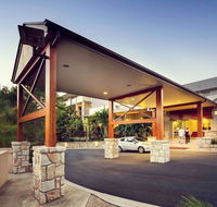 Mercure Clear Mountain Lodge - Tourism Gold Coast