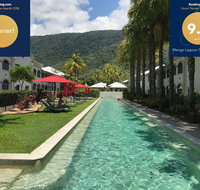 Mango Lagoon Sunbird Retreat - Tourism Gold Coast