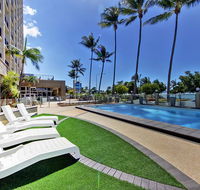 Aquarius On The Beach - Tourism Gold Coast