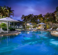 Ivory Palms Resort - Gold Coast