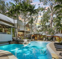 Paradise On The Beach Resort - Tourism Gold Coast