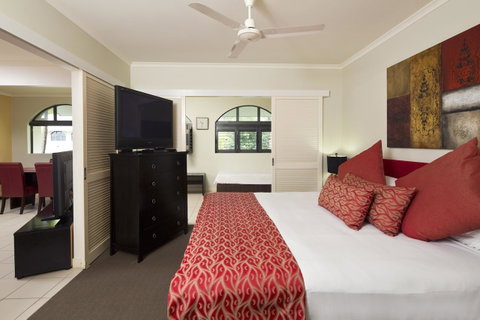 Mango Lagoon Resort & Wellness Spa - Tourism Gold Coast 15