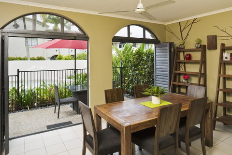 Mango Lagoon Resort & Wellness Spa - Tourism Gold Coast 12