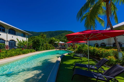 Mango Lagoon Resort & Wellness Spa - Tourism Gold Coast 5