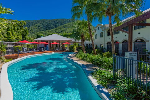 Mango Lagoon Resort & Wellness Spa - Tourism Gold Coast 4