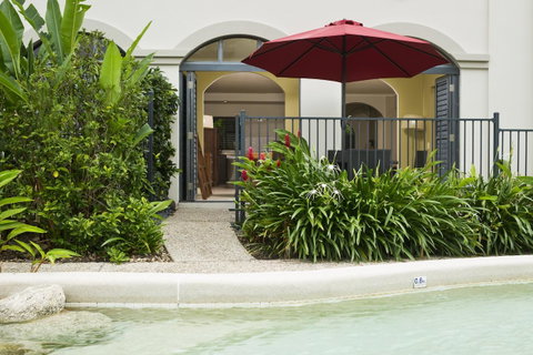 Mango Lagoon Resort & Wellness Spa - Tourism Gold Coast 11