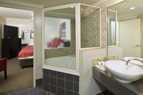 Mango Lagoon Resort & Wellness Spa - Tourism Gold Coast 19