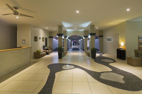 Mango Lagoon Resort & Wellness Spa - Tourism Gold Coast 24