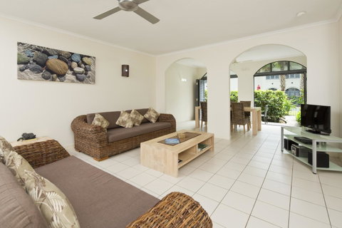 Mango Lagoon Resort & Wellness Spa - Tourism Gold Coast 13