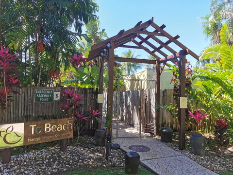 Mango Lagoon Resort & Wellness Spa - Tourism Gold Coast 10