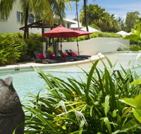 Mango Lagoon Resort  Wellness Spa - Tourism Gold Coast