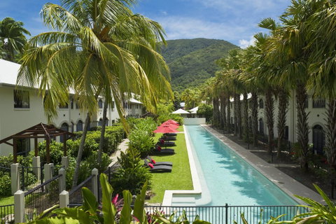 Mango Lagoon Resort & Wellness Spa - Tourism Gold Coast 3