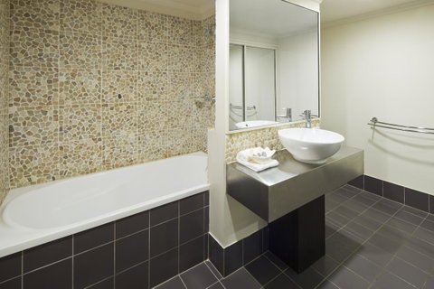 Mango Lagoon Resort & Wellness Spa - Tourism Gold Coast 20