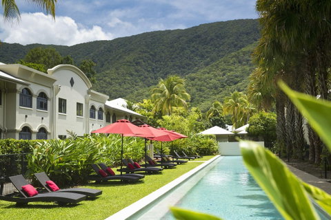 Mango Lagoon Resort & Wellness Spa - Tourism Gold Coast 6