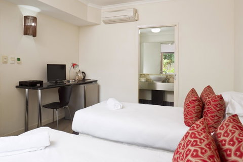 Mango Lagoon Resort & Wellness Spa - Tourism Gold Coast 21