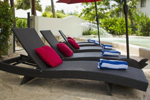 Mango Lagoon Resort & Wellness Spa - Tourism Gold Coast 17