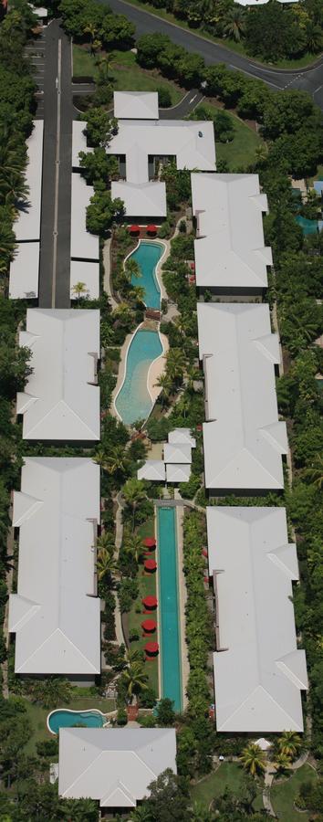 Mango Lagoon Resort & Wellness Spa - Tourism Gold Coast 1