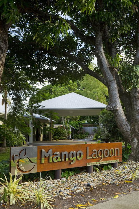 Mango Lagoon Resort & Wellness Spa - Tourism Gold Coast 8