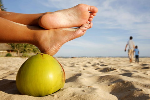 Mango Lagoon Resort & Wellness Spa - Tourism Gold Coast 28