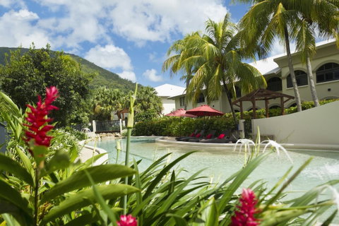 Mango Lagoon Resort & Wellness Spa - Tourism Gold Coast 7