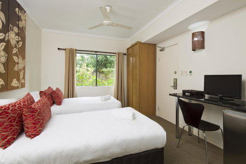Mango Lagoon Resort & Wellness Spa - Tourism Gold Coast 16