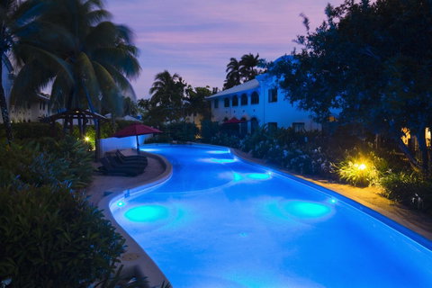 Mango Lagoon Resort & Wellness Spa - Tourism Gold Coast 18