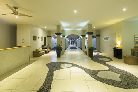 Mango Lagoon Resort & Wellness Spa - Tourism Gold Coast 9