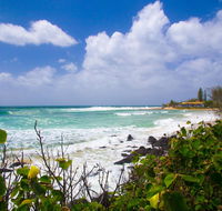 Rainbow Bay Backpackers - Tourism Gold Coast