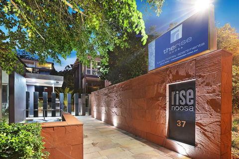 The Rise Noosa - Tourism Gold Coast 23