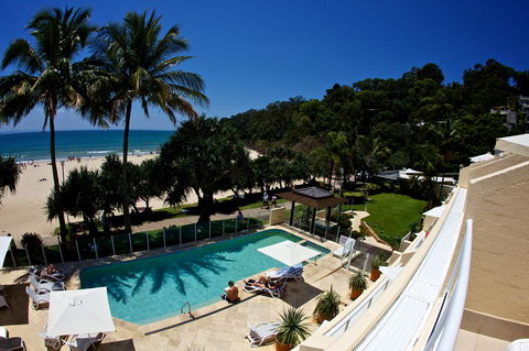 Netanya Noosa Beachfront Resort - Tourism Gold Coast 31
