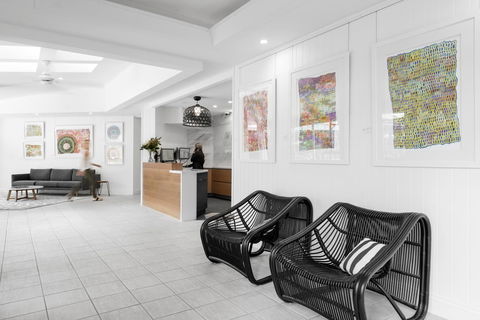 Netanya Noosa Beachfront Resort - Tourism Gold Coast 44
