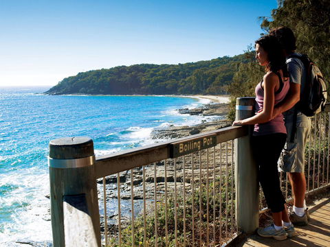 Netanya Noosa Beachfront Resort - Tourism Gold Coast 35