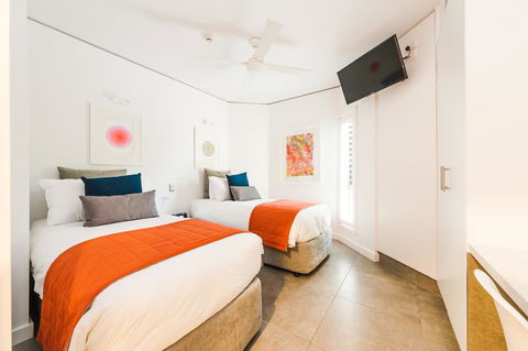 Netanya Noosa Beachfront Resort - Tourism Gold Coast 17