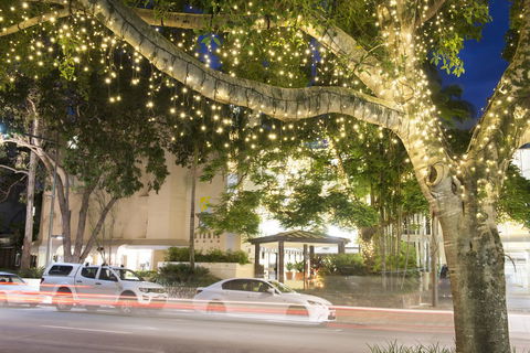 Netanya Noosa Beachfront Resort - Tourism Gold Coast 42