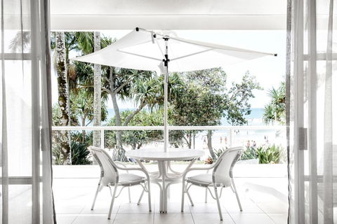 Netanya Noosa Beachfront Resort - Tourism Gold Coast 6