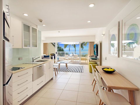 Netanya Noosa Beachfront Resort - Tourism Gold Coast 22